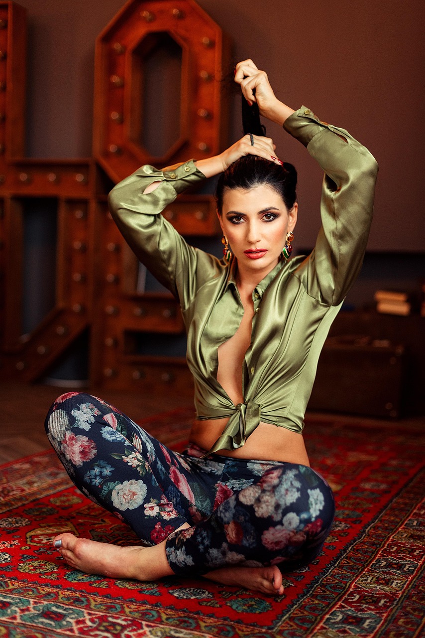 Sofia Alcantara